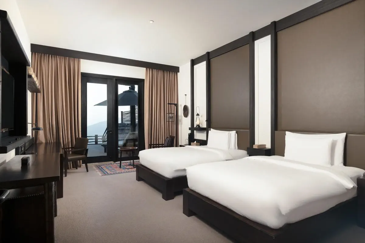 Alila Jabal Akhdar 5*, фото 16