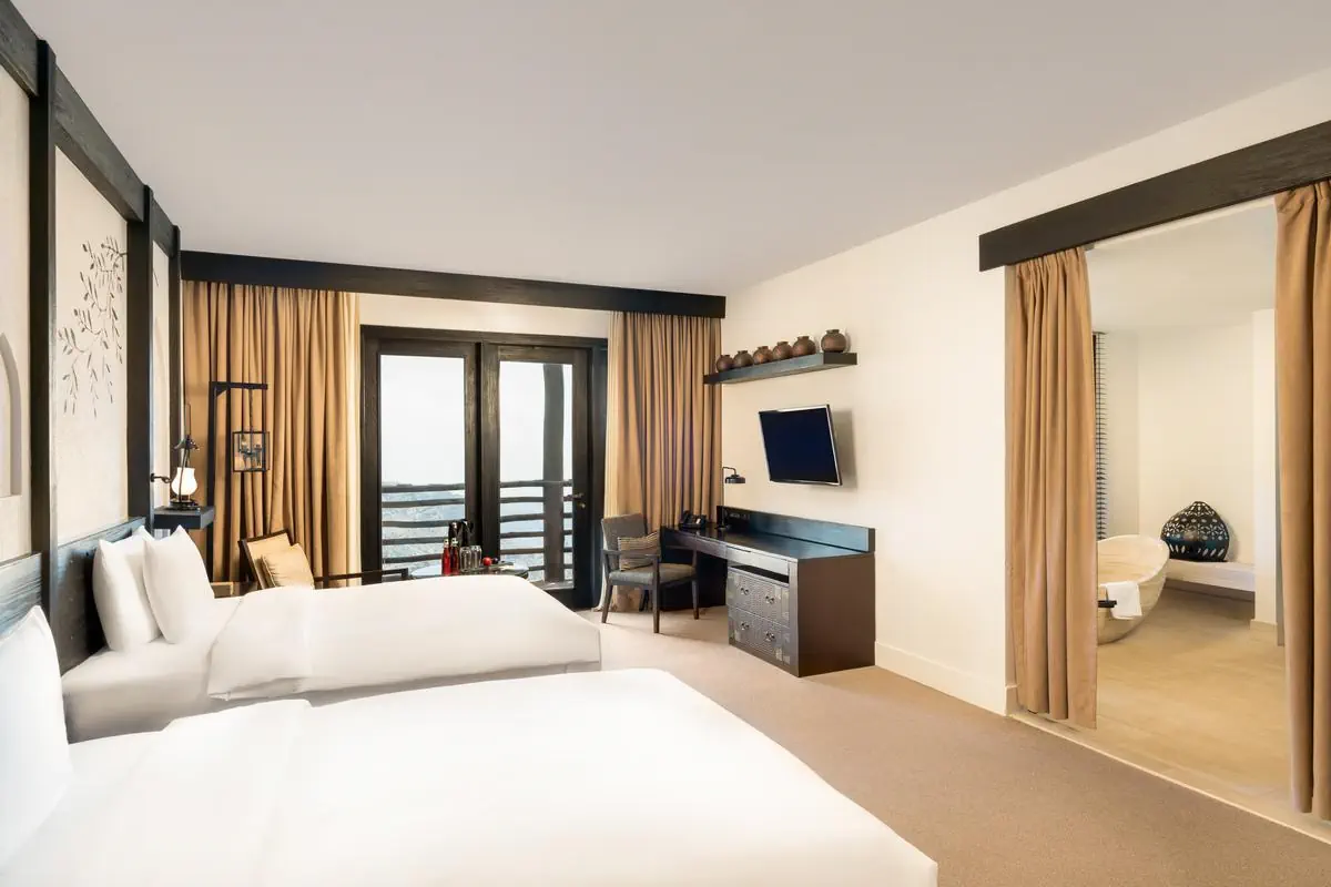 Alila Jabal Akhdar 5*, фото 8