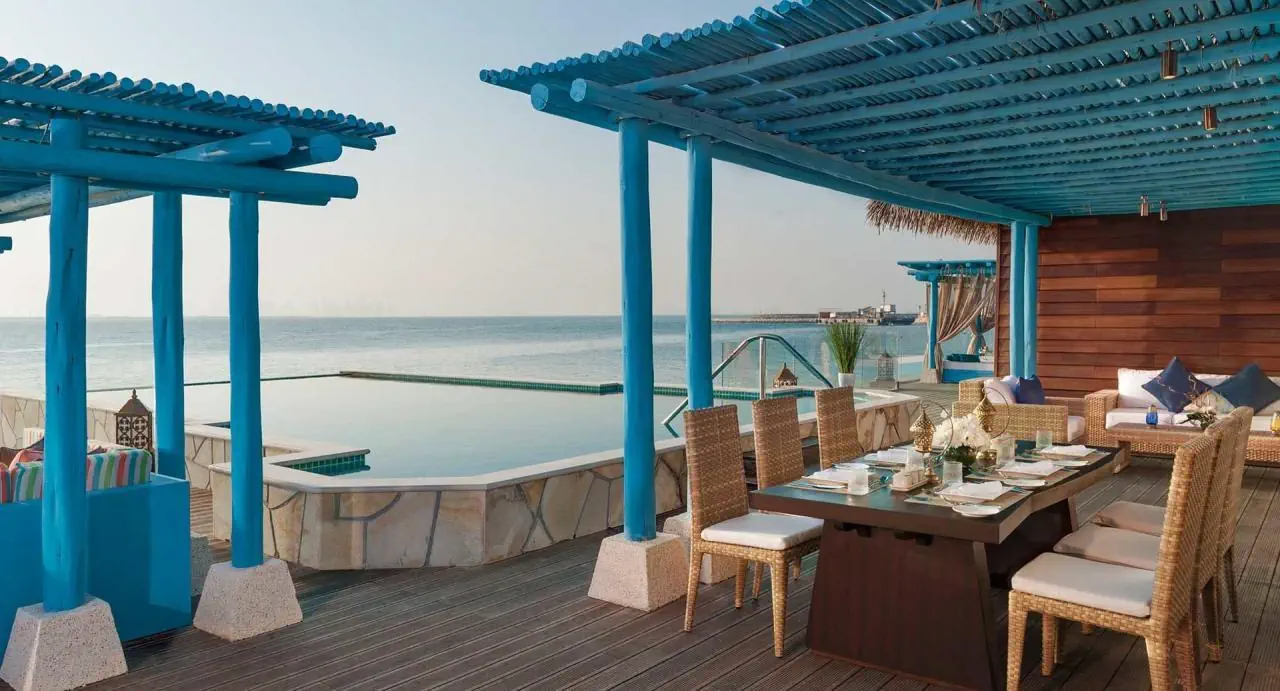 Anantara Banana Island Resort 5*, фото 15