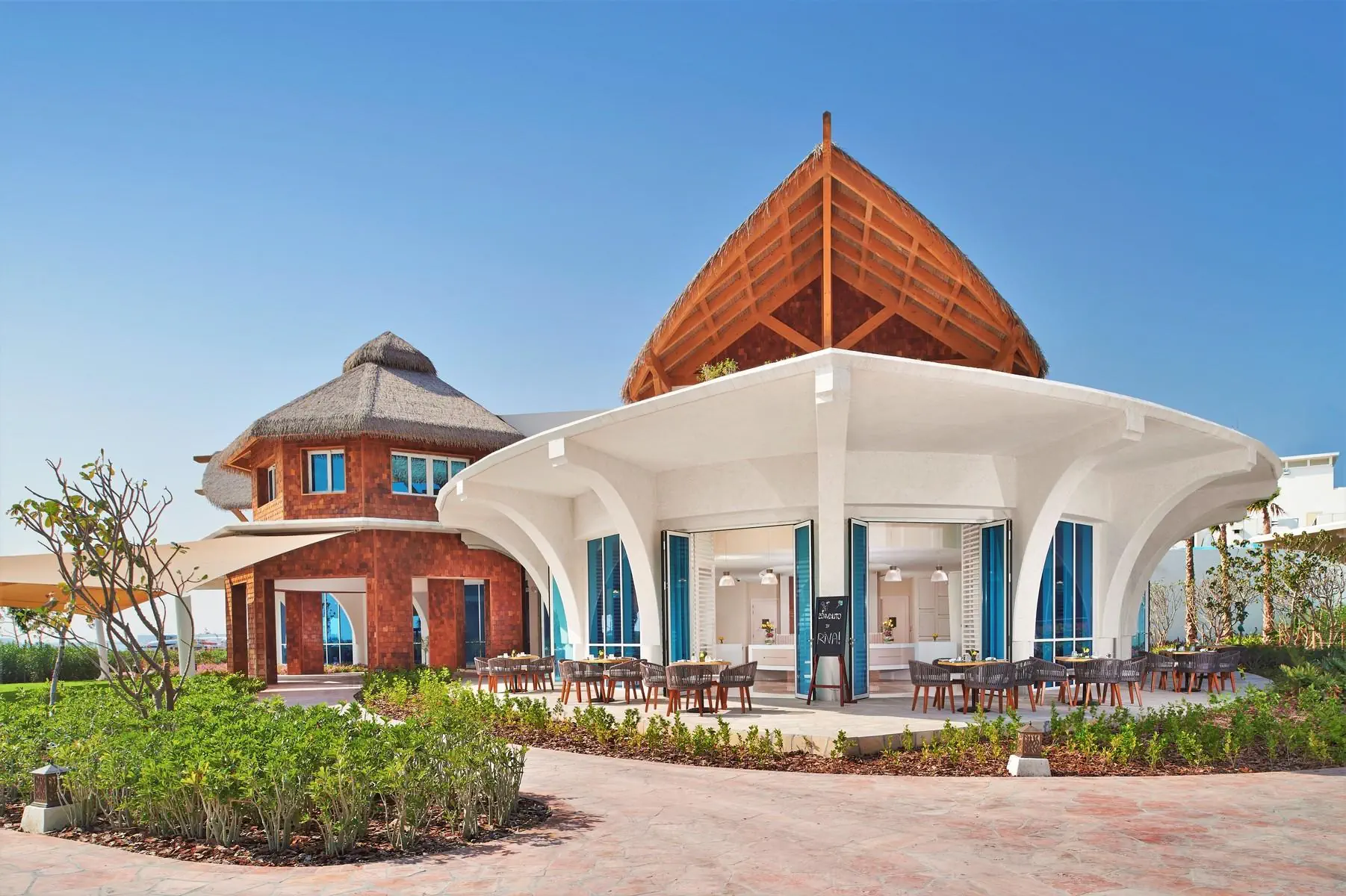 Anantara Banana Island Resort 5*, фото 3