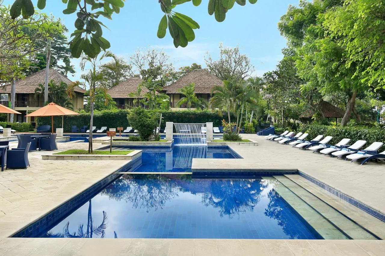 Mercure Resort 4*, фото 5