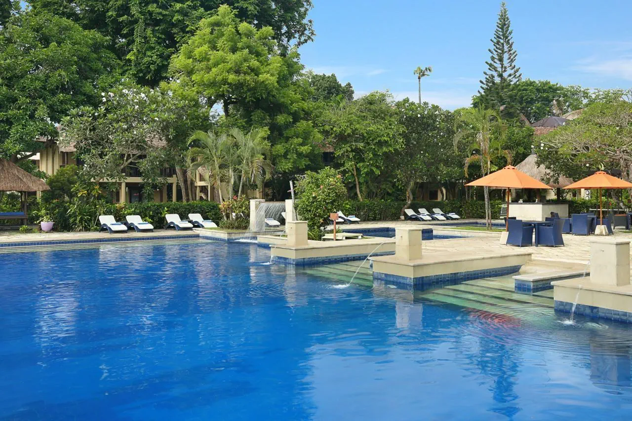 Mercure Resort 4*, фото 3