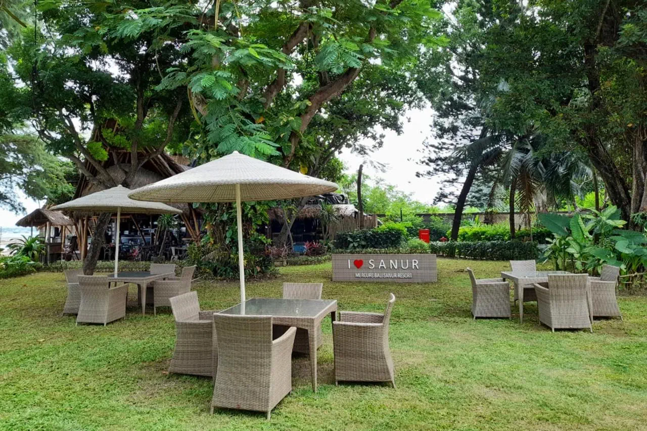 Mercure Resort 4*, фото 10