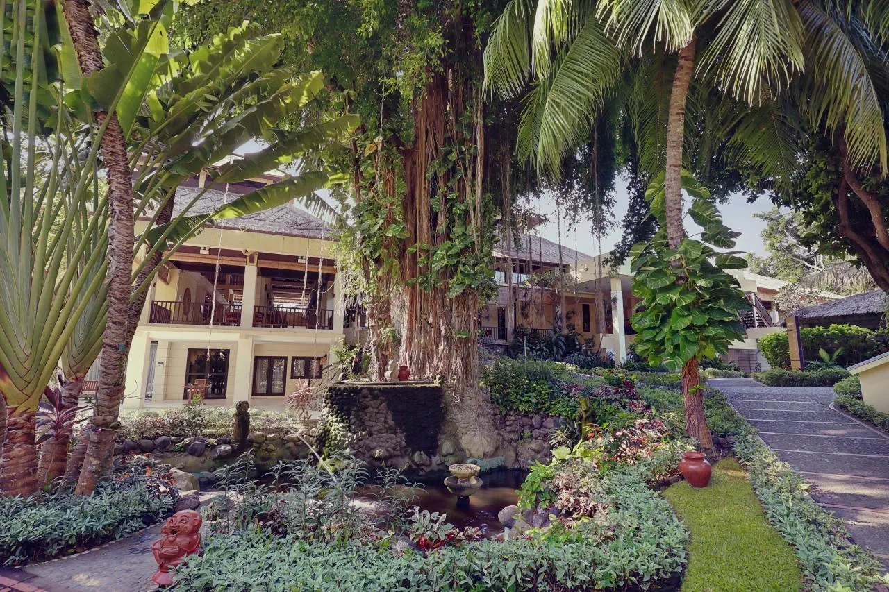 Mercure Resort 4*, фото 14