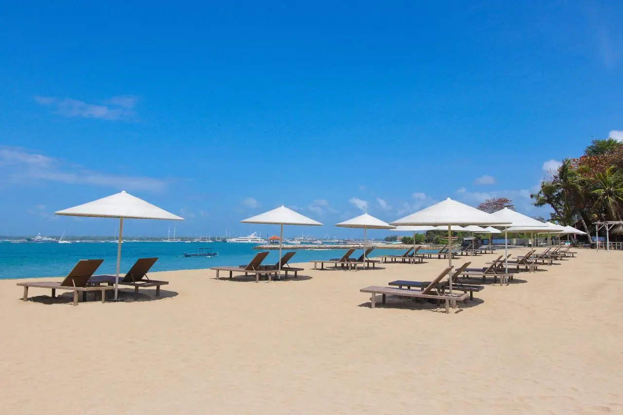 Mercure Resort 4*