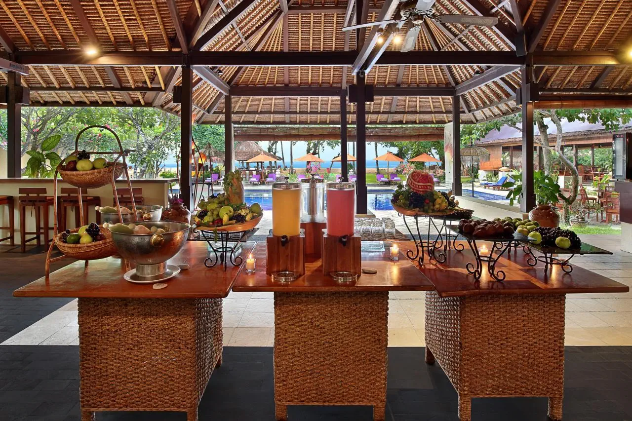 Mercure Resort 4*, фото 8