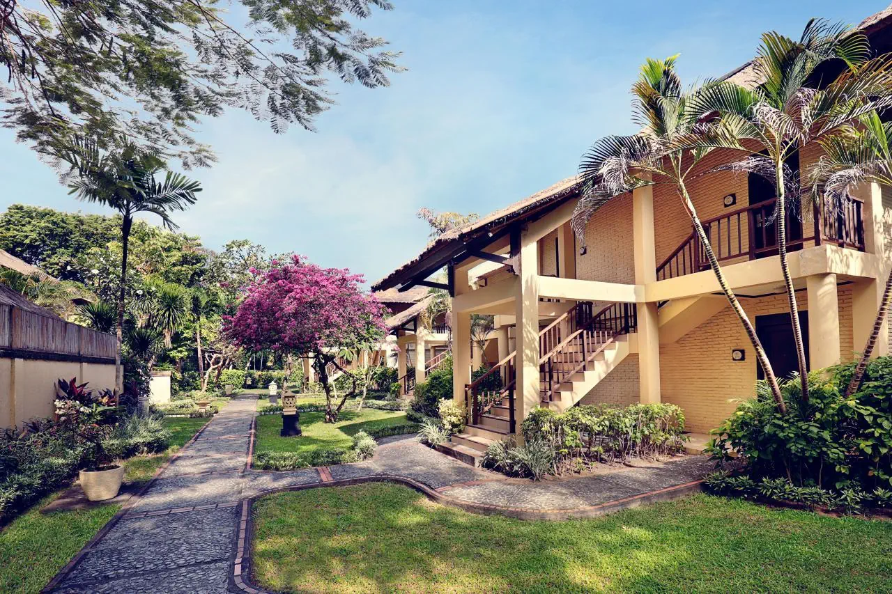 Mercure Resort 4*, фото 13