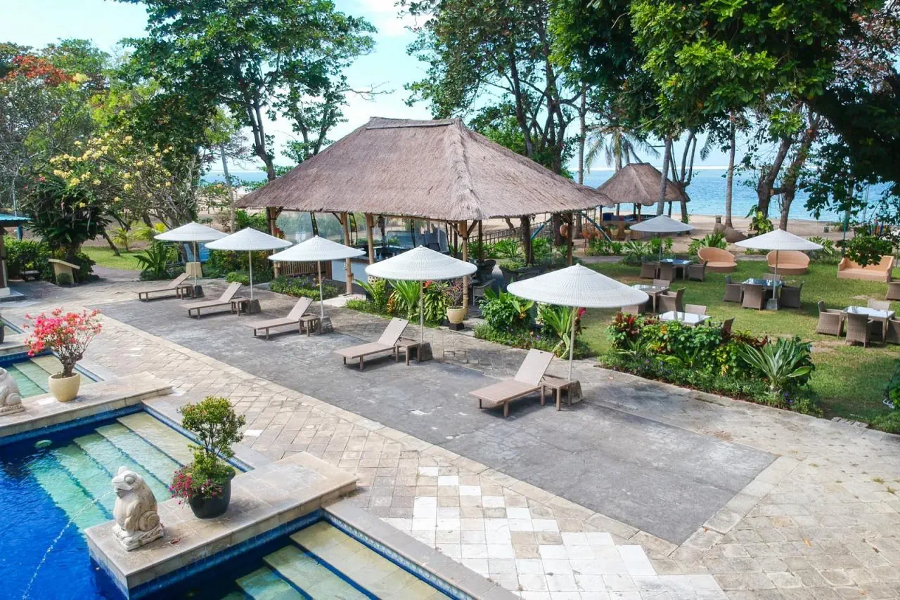 Mercure Resort 4*, фото 6