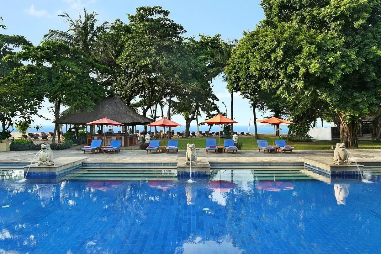 Mercure Resort 4*, фото 4