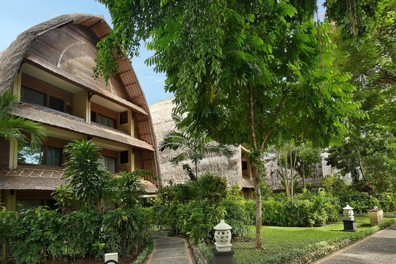 Mercure Resort 4*, фото 12