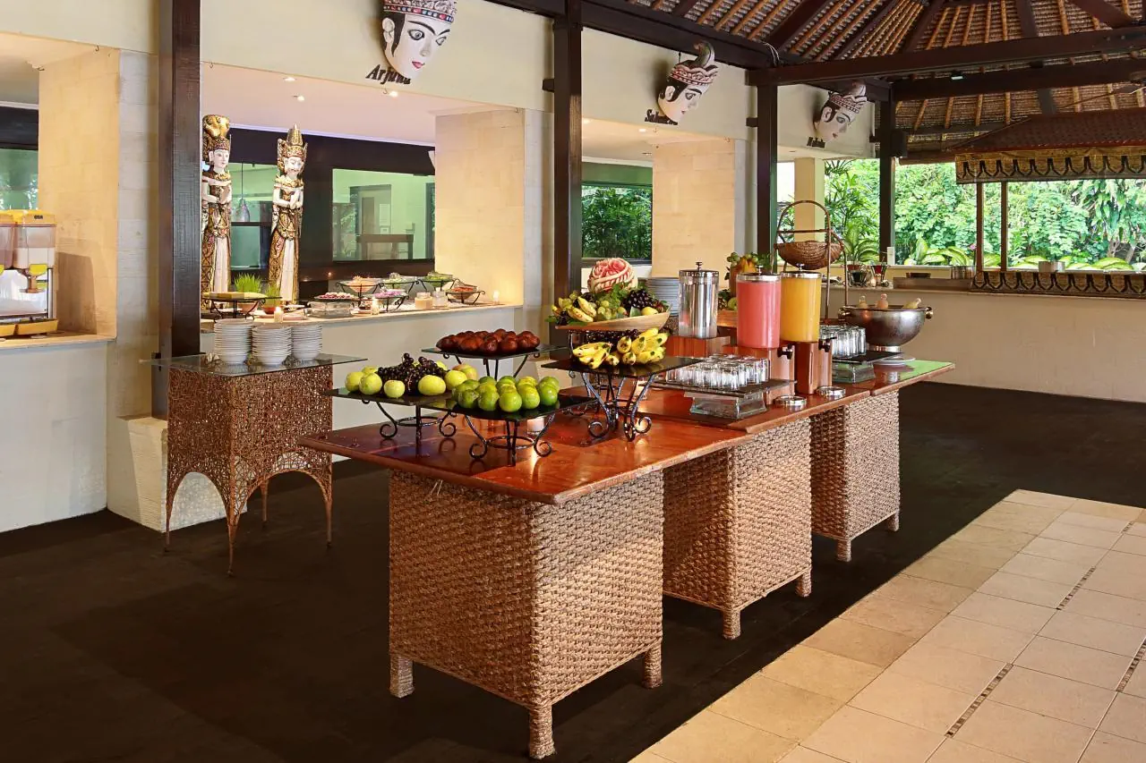 Mercure Resort 4*, фото 9