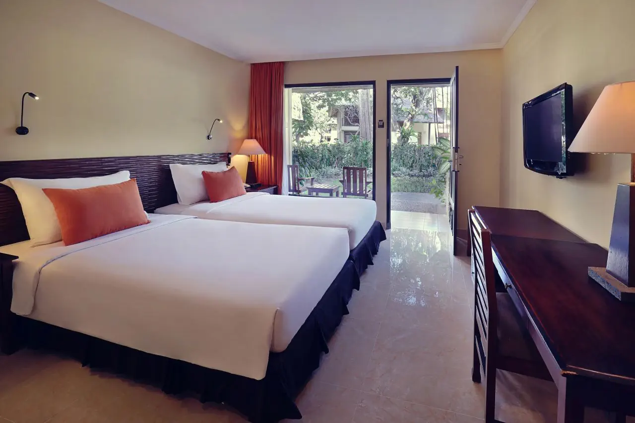 Mercure Resort 4*, фото 16