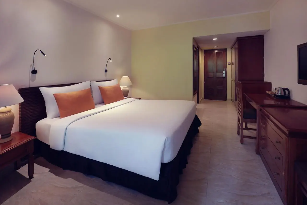 Mercure Resort 4*, фото 15