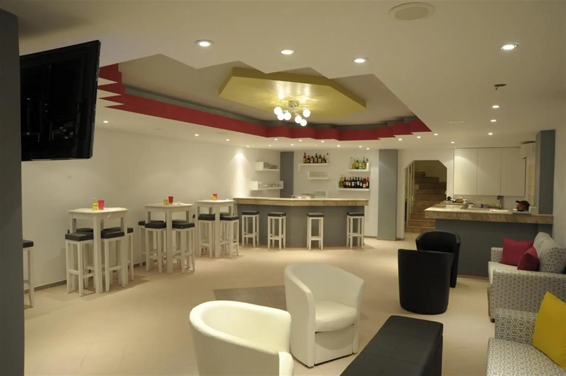 Evalia Apartamenty 3*, фото 3