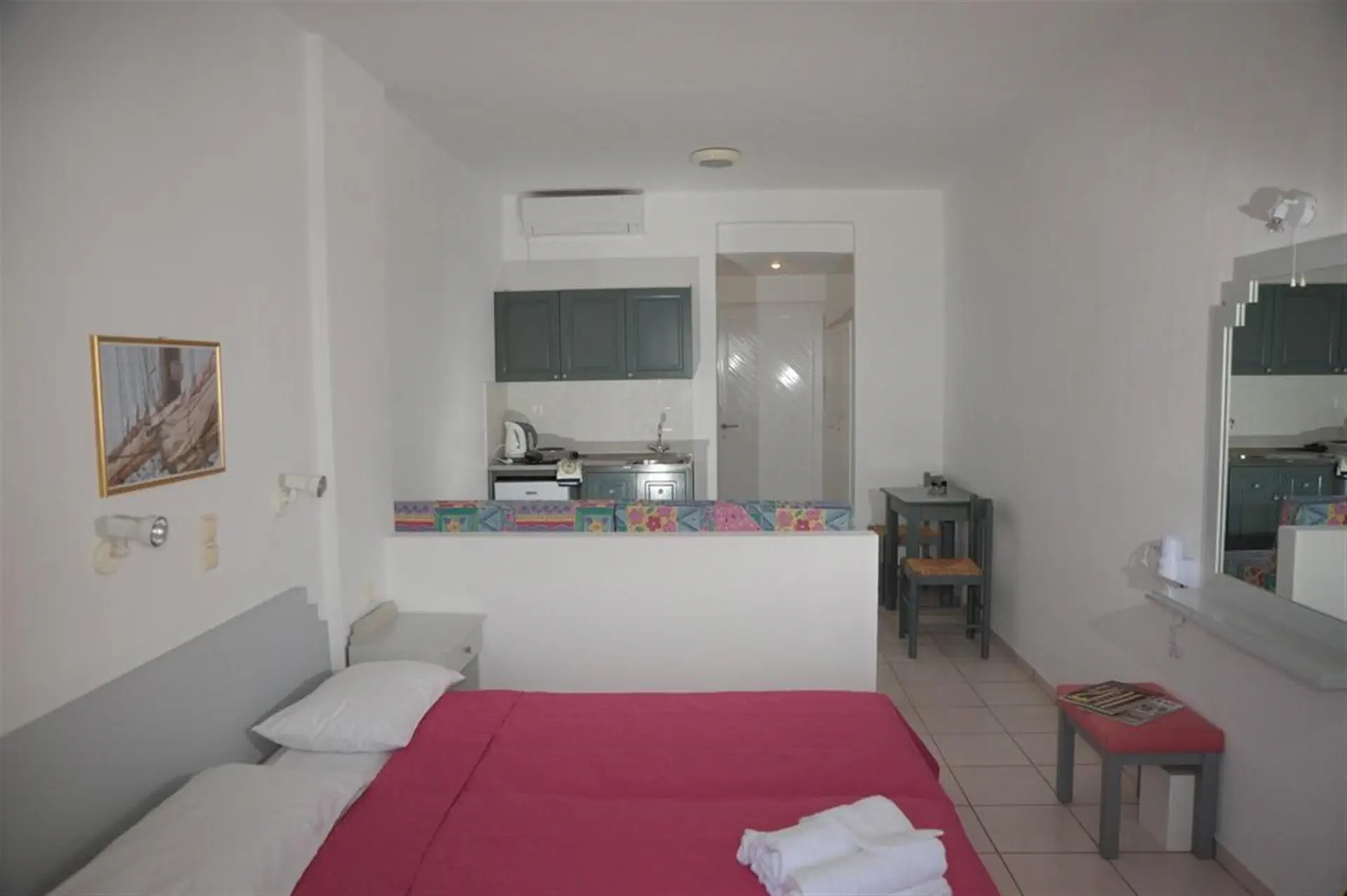 Evalia Apartamenty 3*, фото 7
