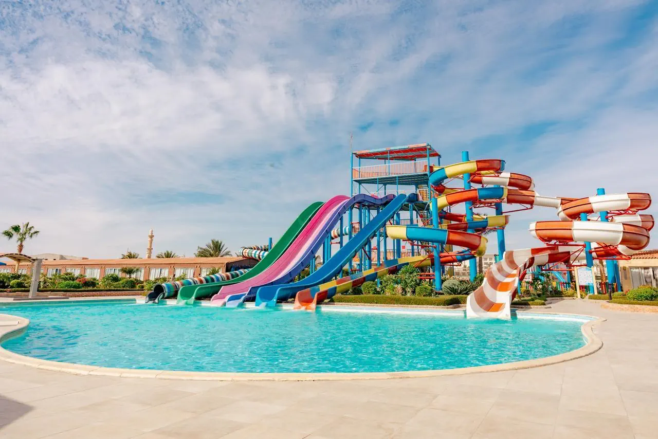 Sunrise Alora Aqua Park Resort 5*, фото 13