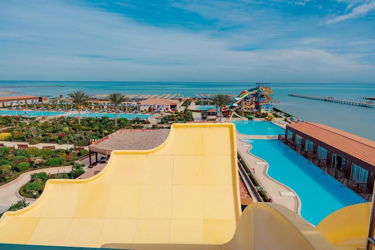 Sunrise Alora Aqua Park Resort 5*, фото 16