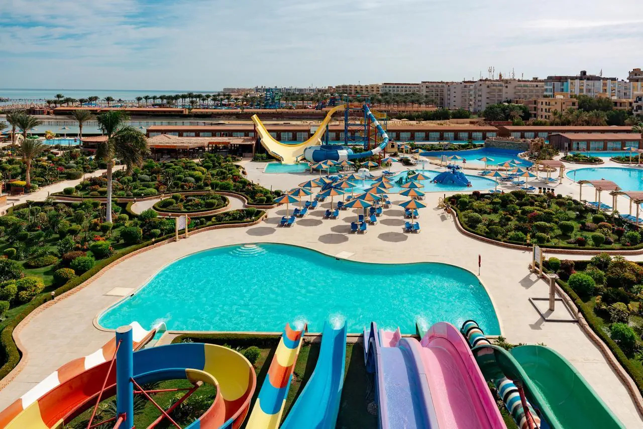 Sunrise Alora Aqua Park Resort 5*, фото 7