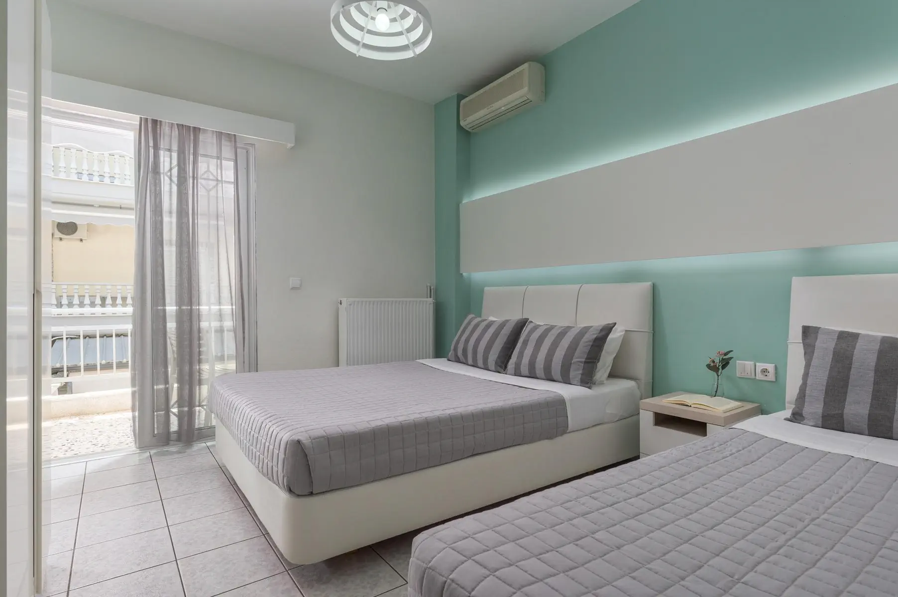 Ouzas Luxury 3*, фото 7