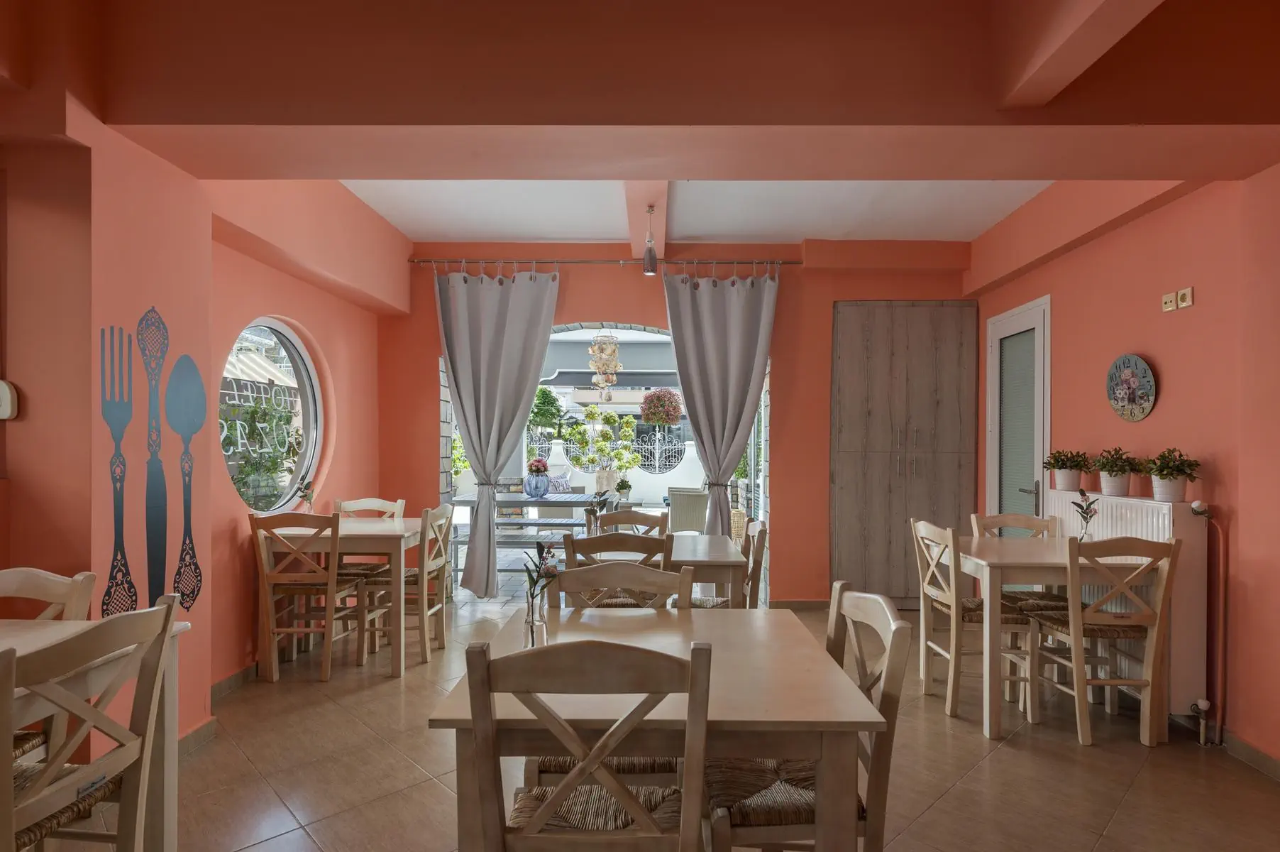 Ouzas Luxury 3*, фото 15