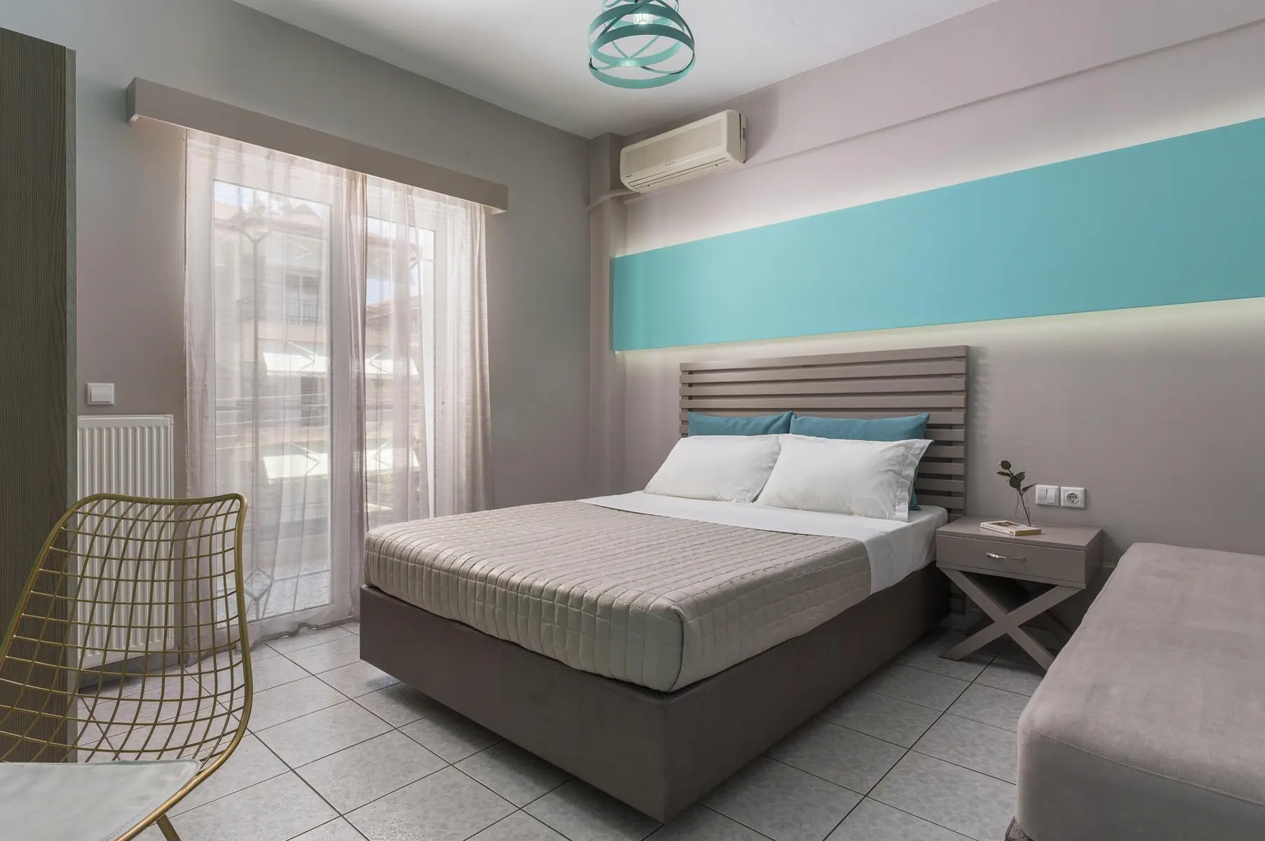 Ouzas Luxury 3*, фото 12