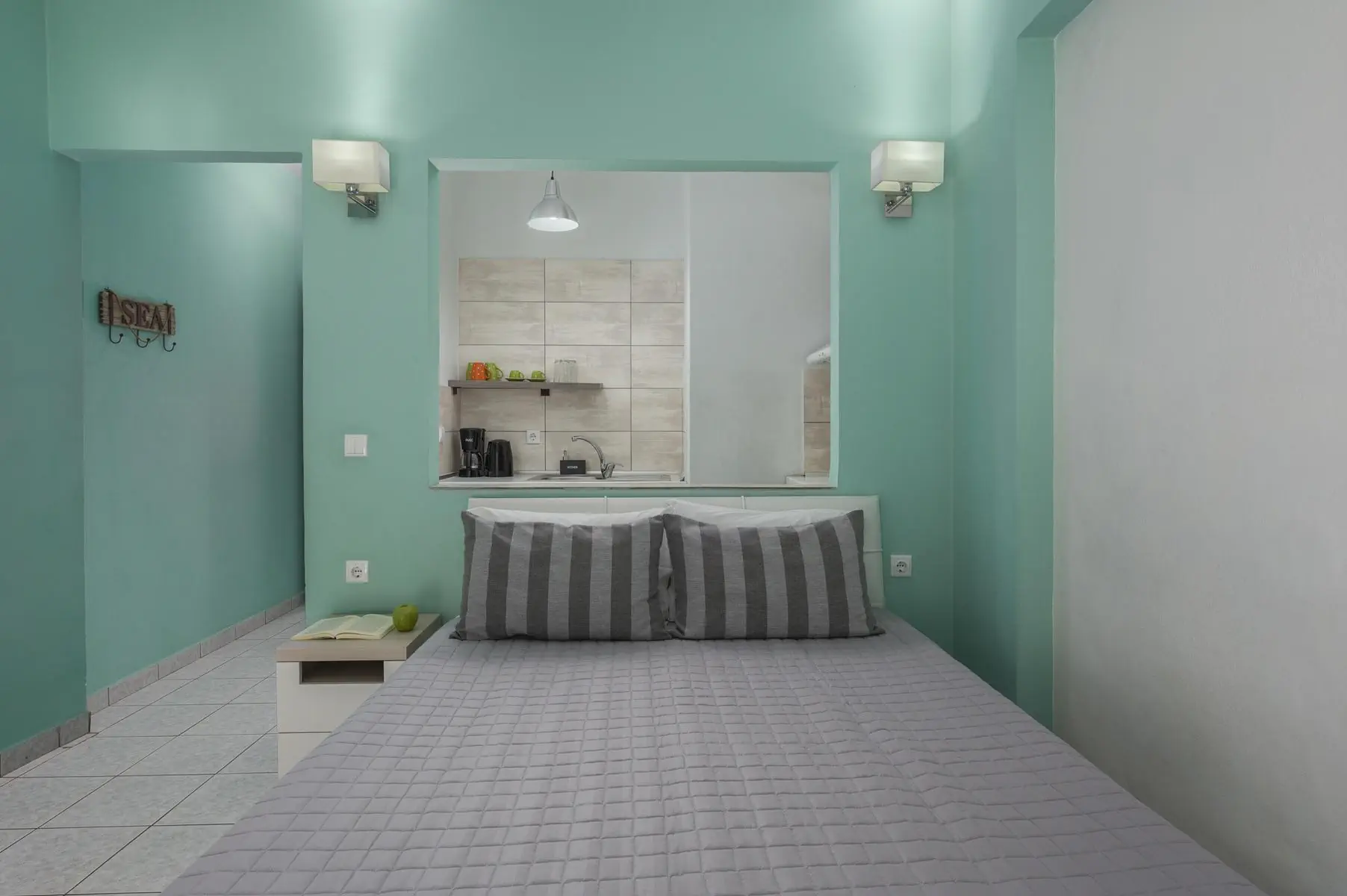 Ouzas Luxury 3*, фото 9