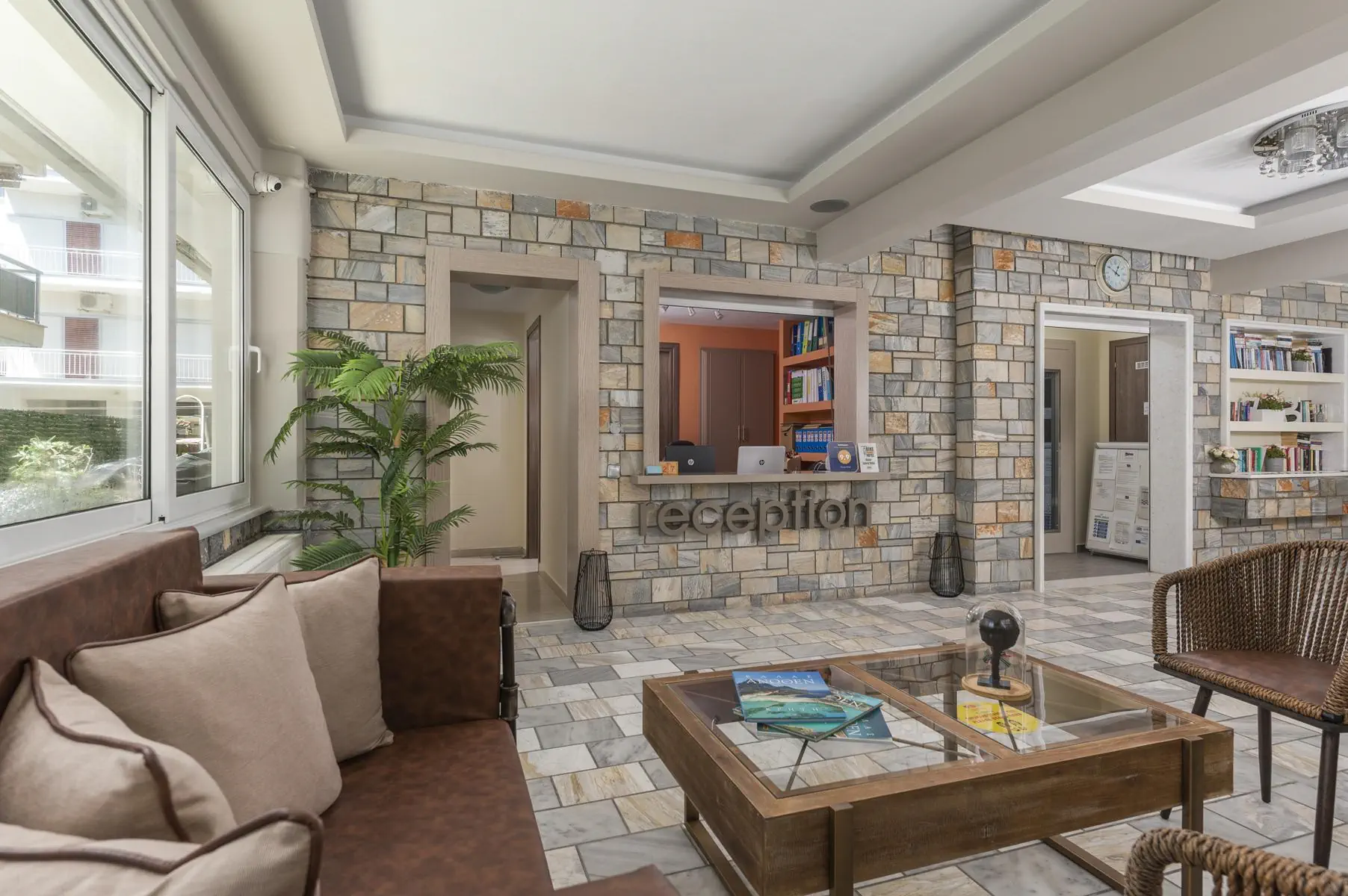 Ouzas Luxury 3*, фото 4
