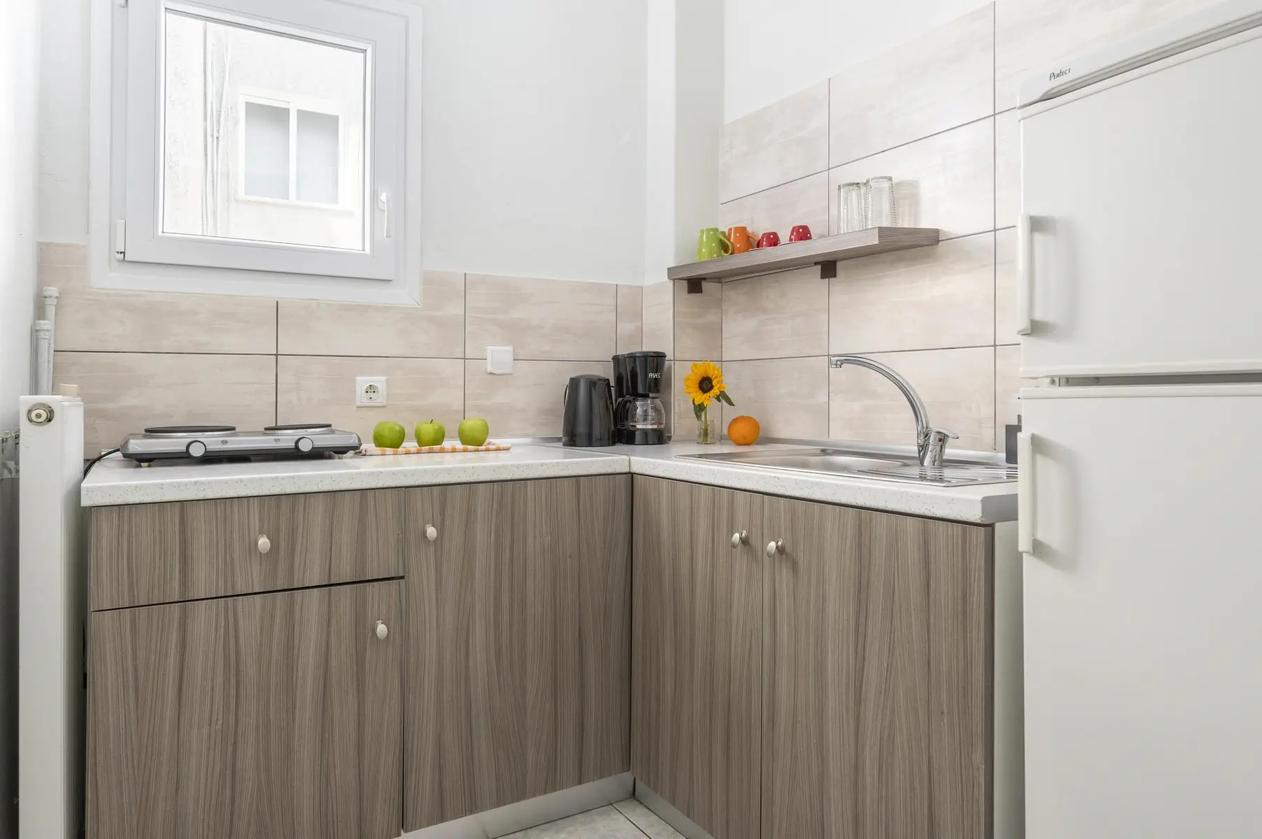 Ouzas Luxury 3*, фото 8