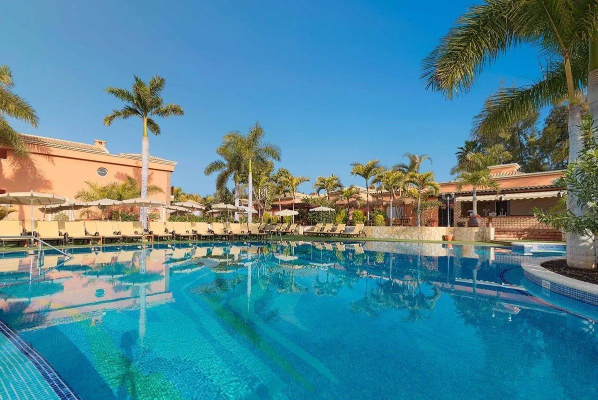 Green Garden Resort & Suites 4*, фото 11