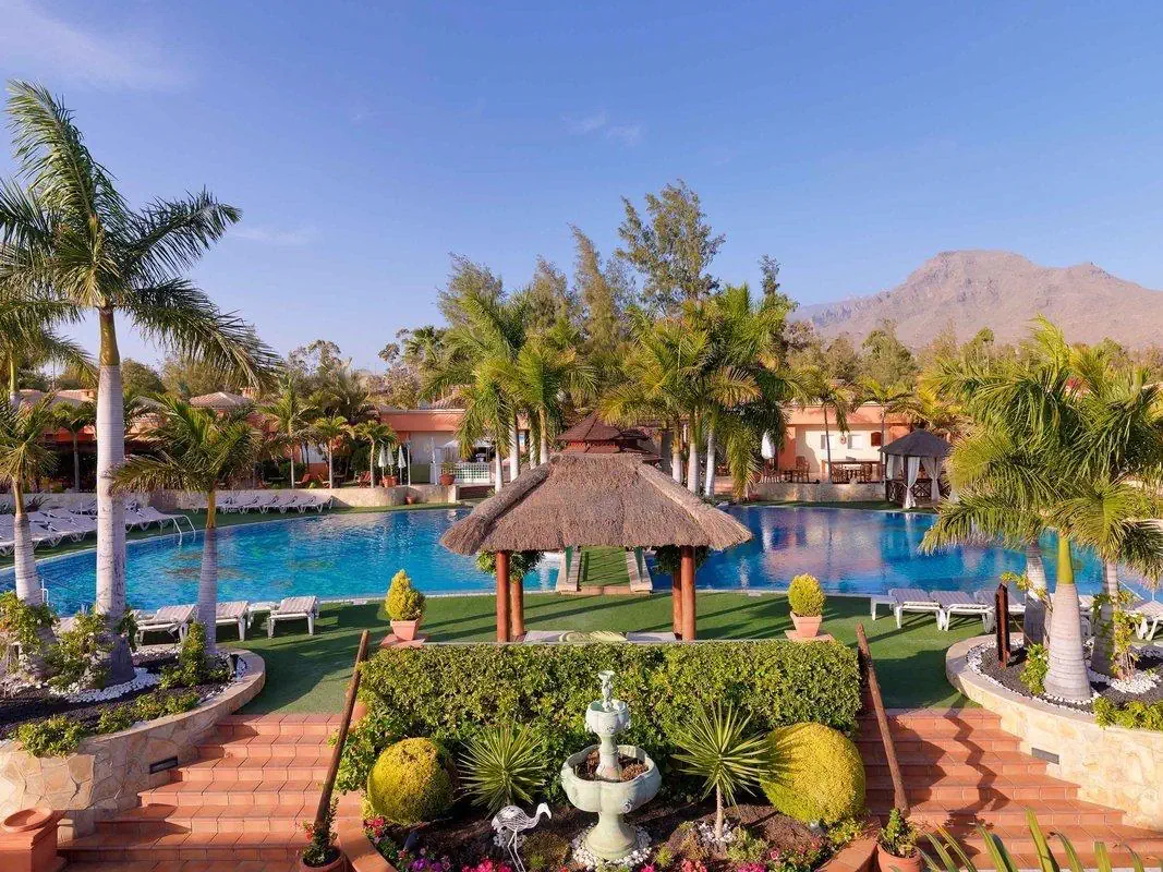 Green Garden Resort & Suites 4*, фото 7