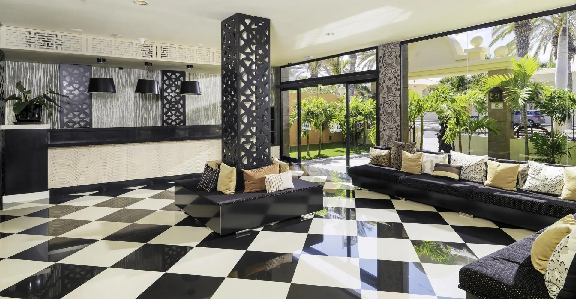 Green Garden Resort & Suites 4*, фото 6