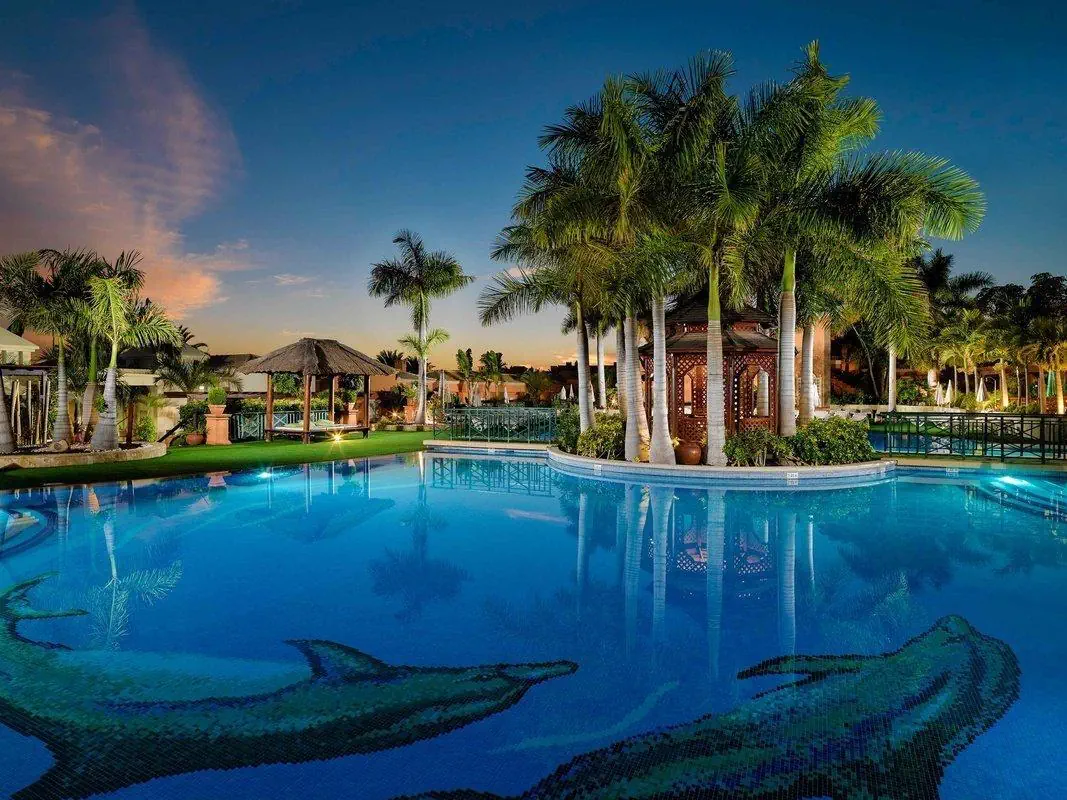 Green Garden Resort & Suites 4*, фото 4