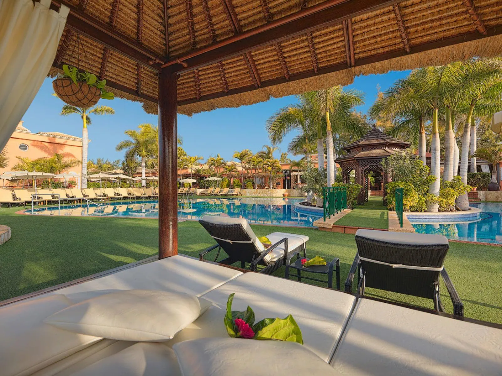 Green Garden Resort & Suites 4*, фото 1