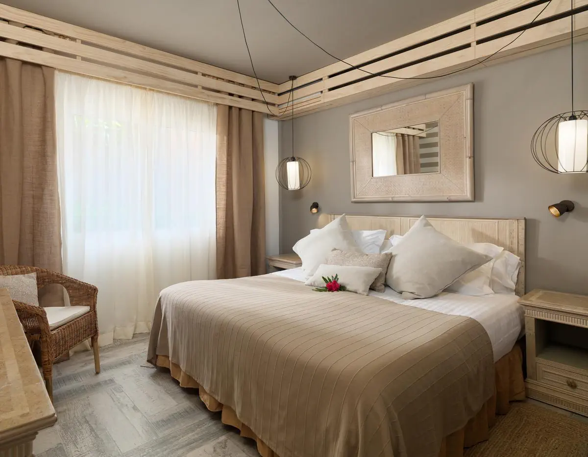 Green Garden Resort & Suites 4*, фото 8