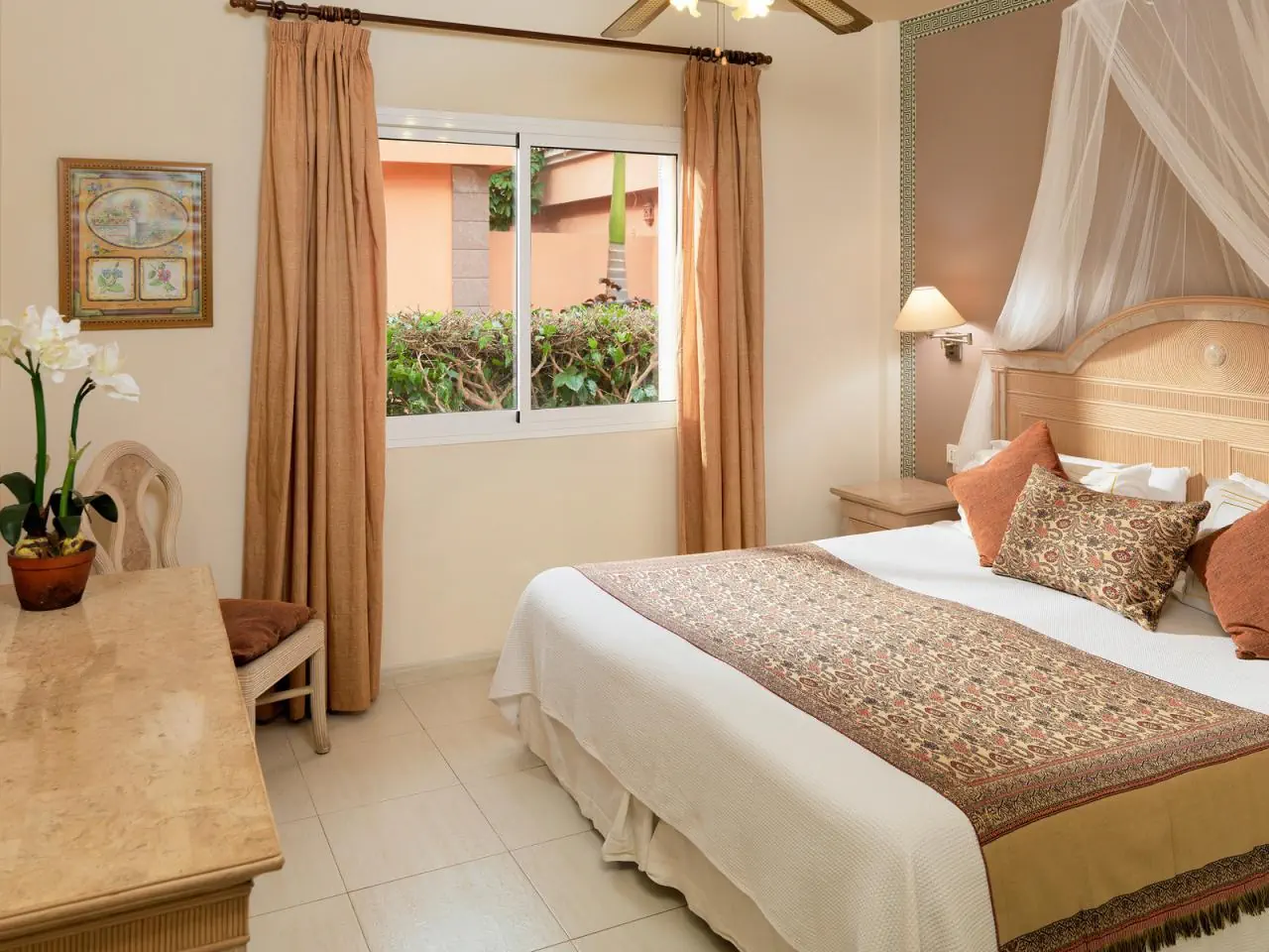 Green Garden Resort & Suites 4*, фото 15