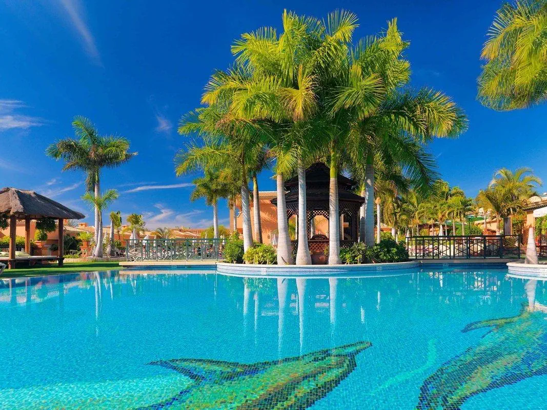 Green Garden Resort & Suites 4*, фото 9