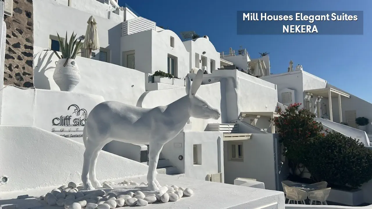 Mill Houses New Elegant Suites by Mr and Mrs White 4*, фото 12