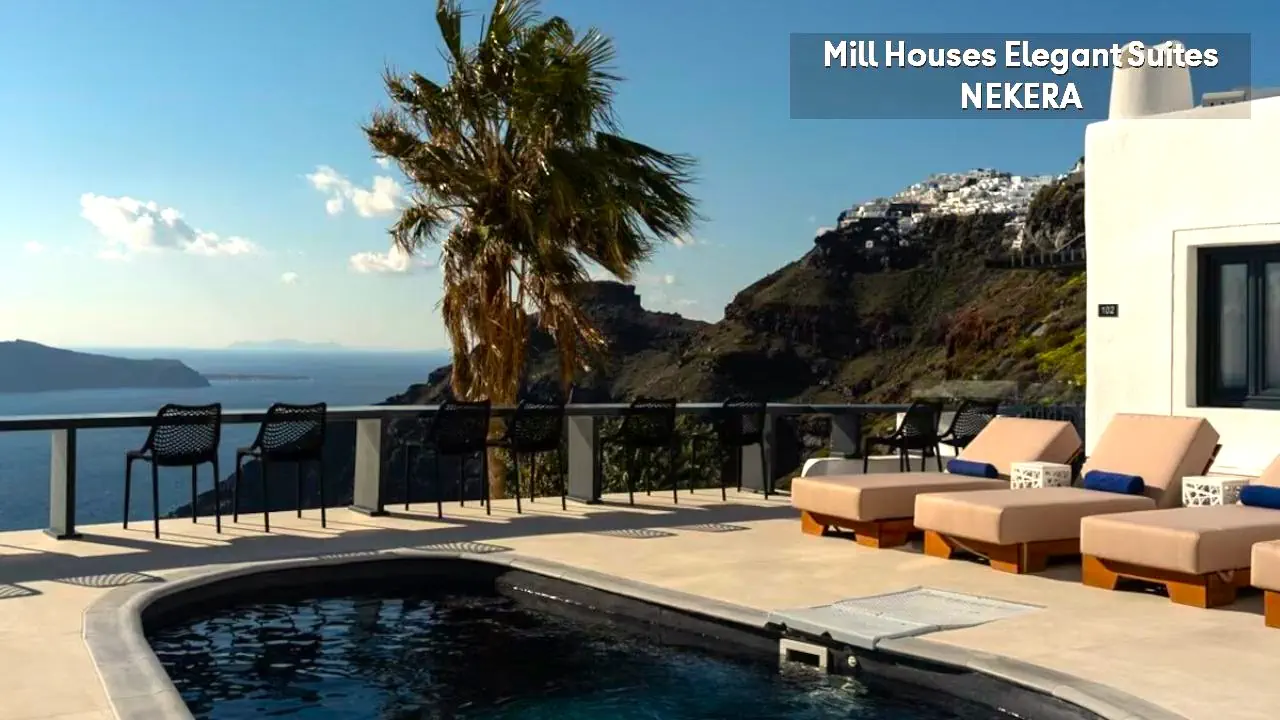 Mill Houses New Elegant Suites by Mr and Mrs White 4*, фото 7