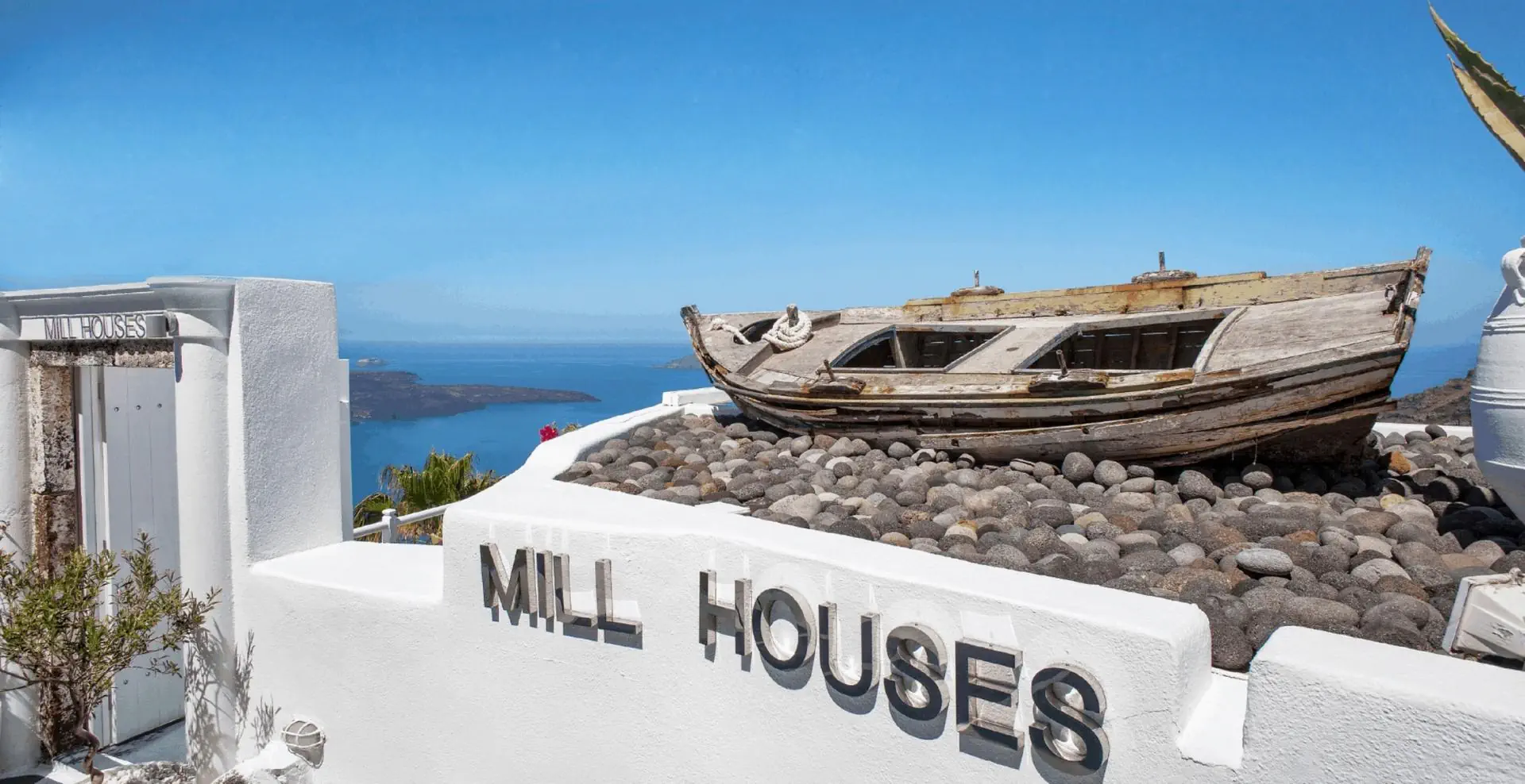 Mill Houses New Elegant Suites by Mr and Mrs White 4*, фото 2