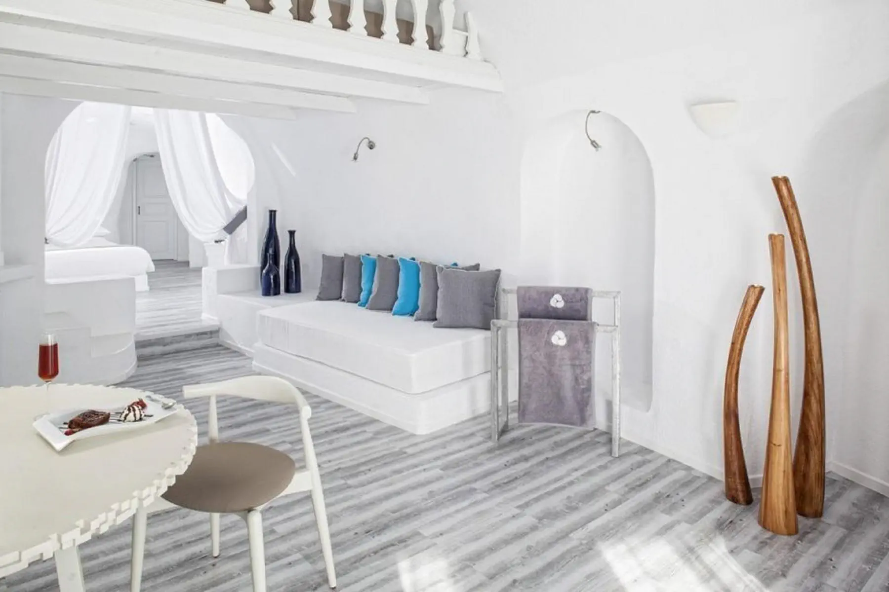 Mill Houses New Elegant Suites by Mr and Mrs White 4*, фото 13