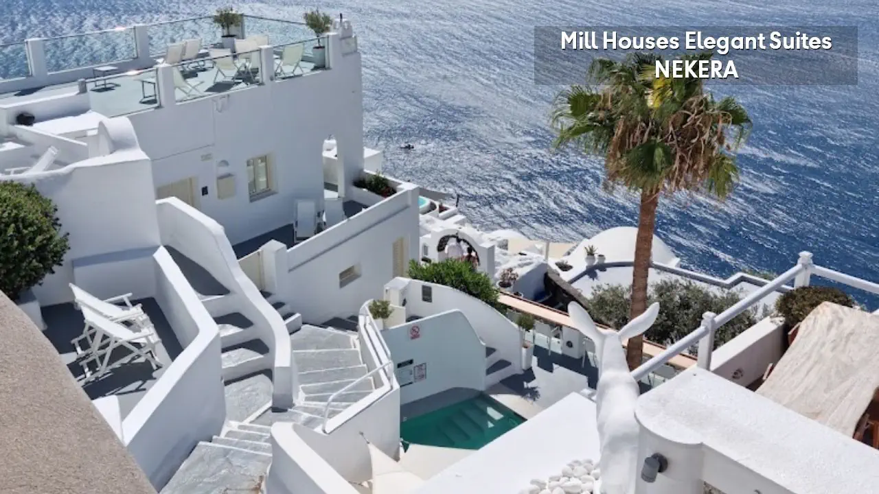 Mill Houses New Elegant Suites by Mr and Mrs White 4*, фото 10