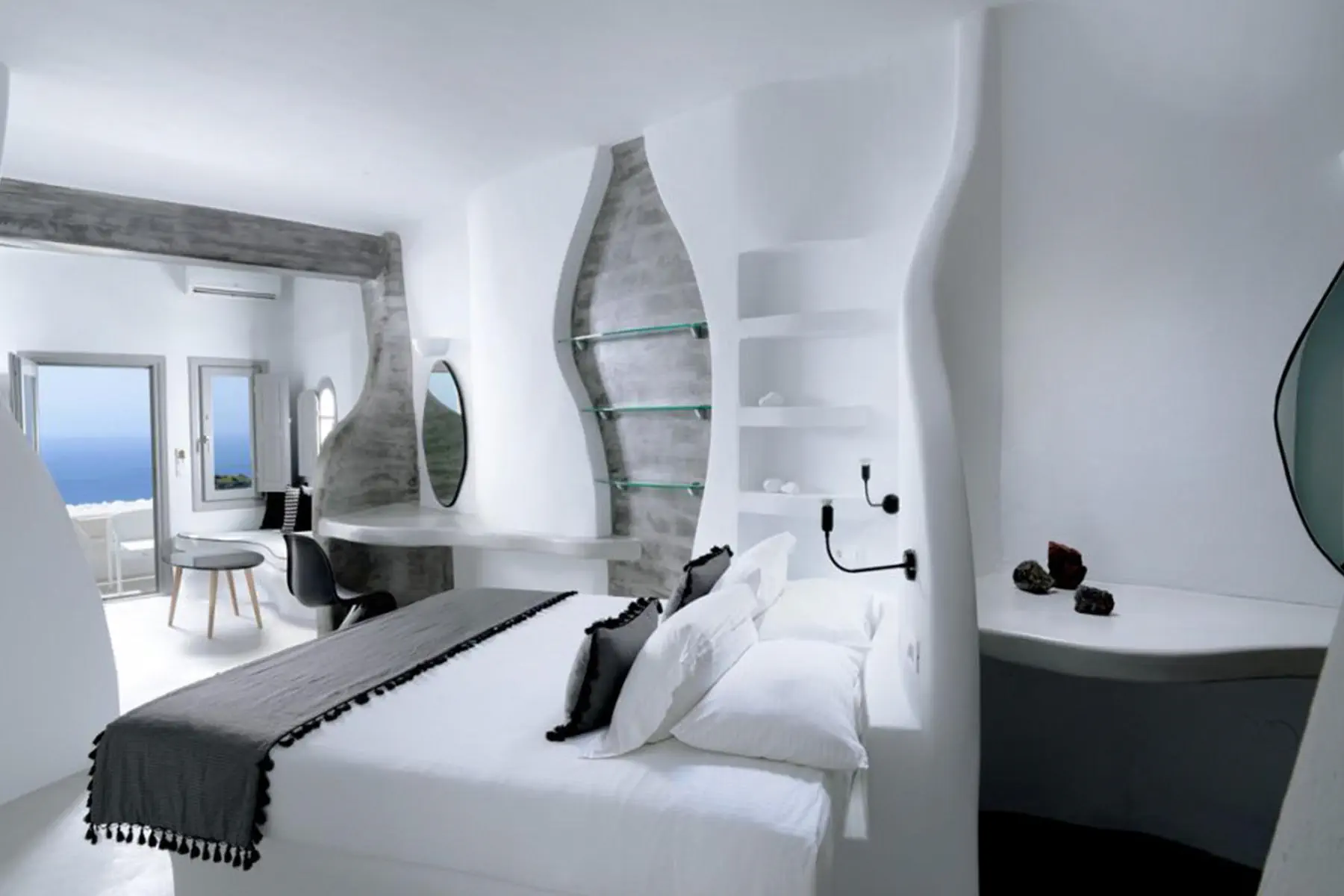 Tholos Resort 4*, фото 5