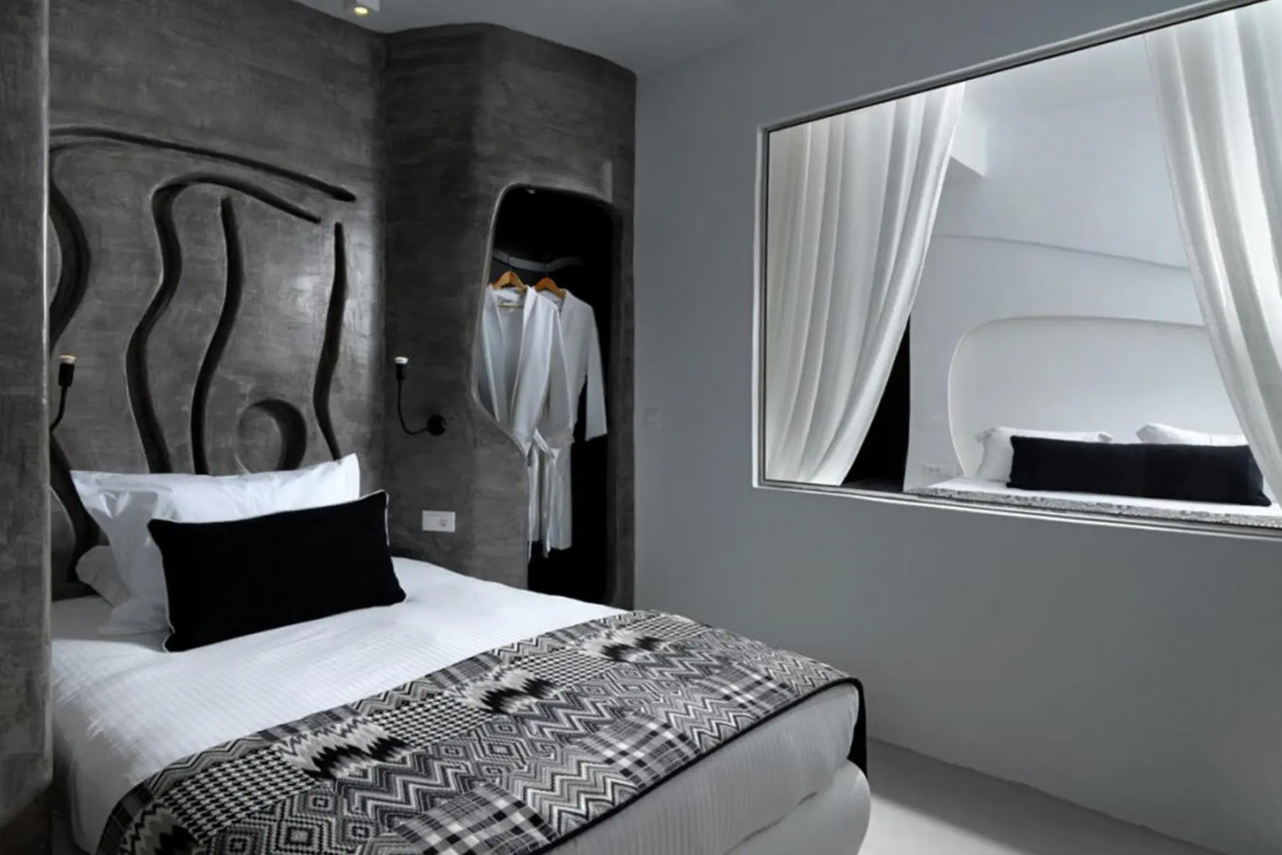 Tholos Resort 4*, фото 7