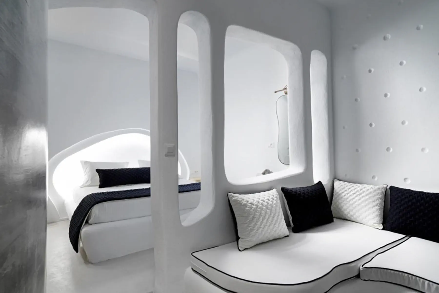 Tholos Resort 4*, фото 10
