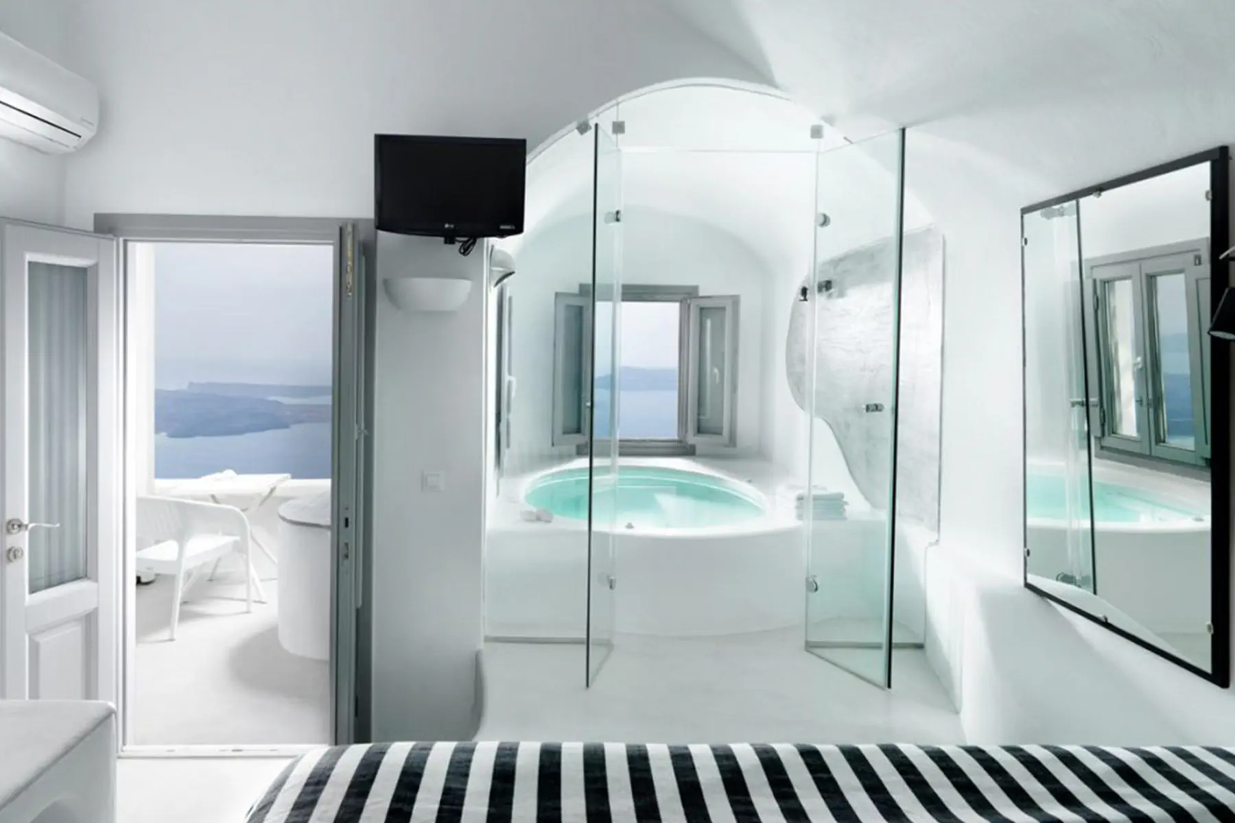 Tholos Resort 4*, фото 11