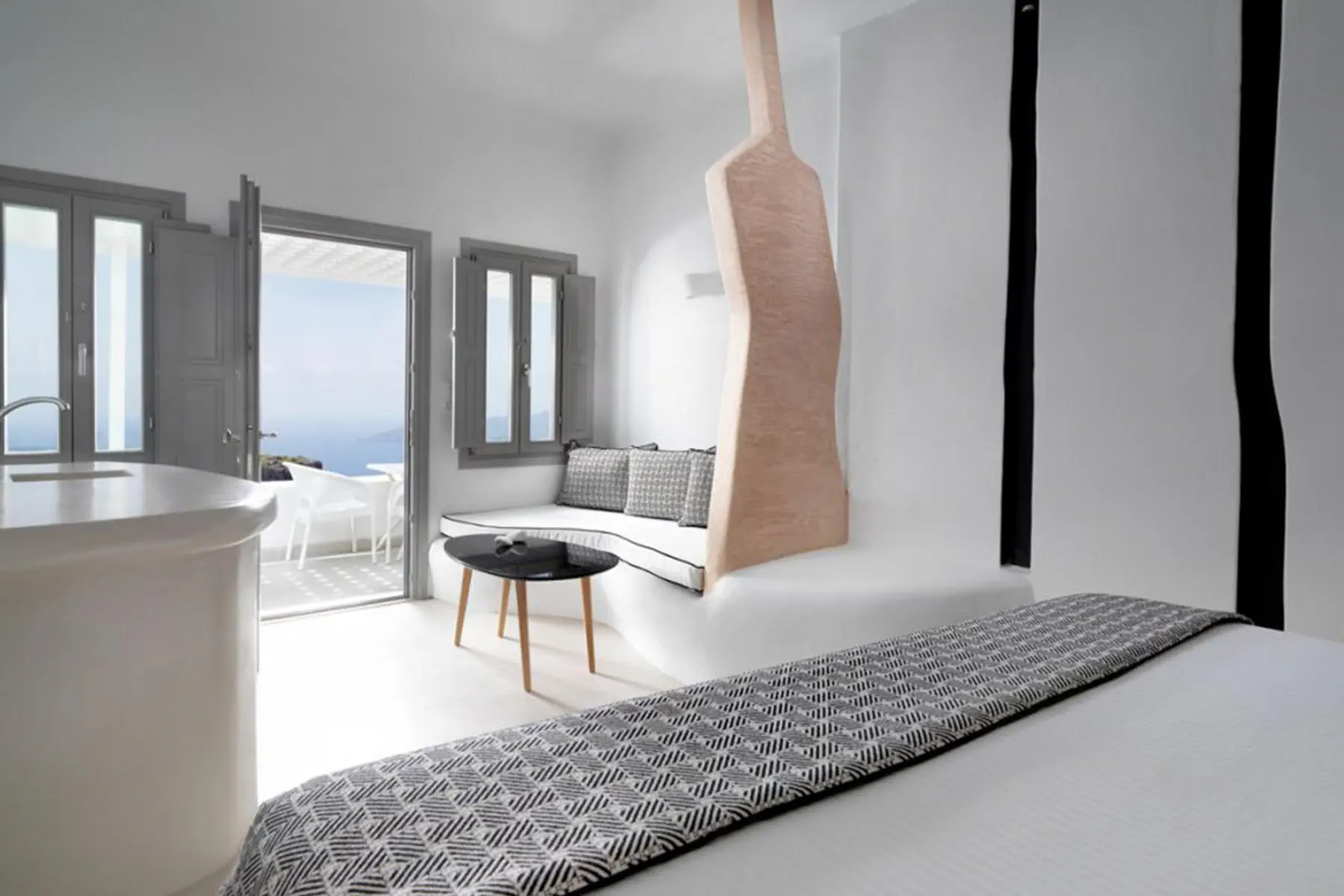 Tholos Resort 4*, фото 4