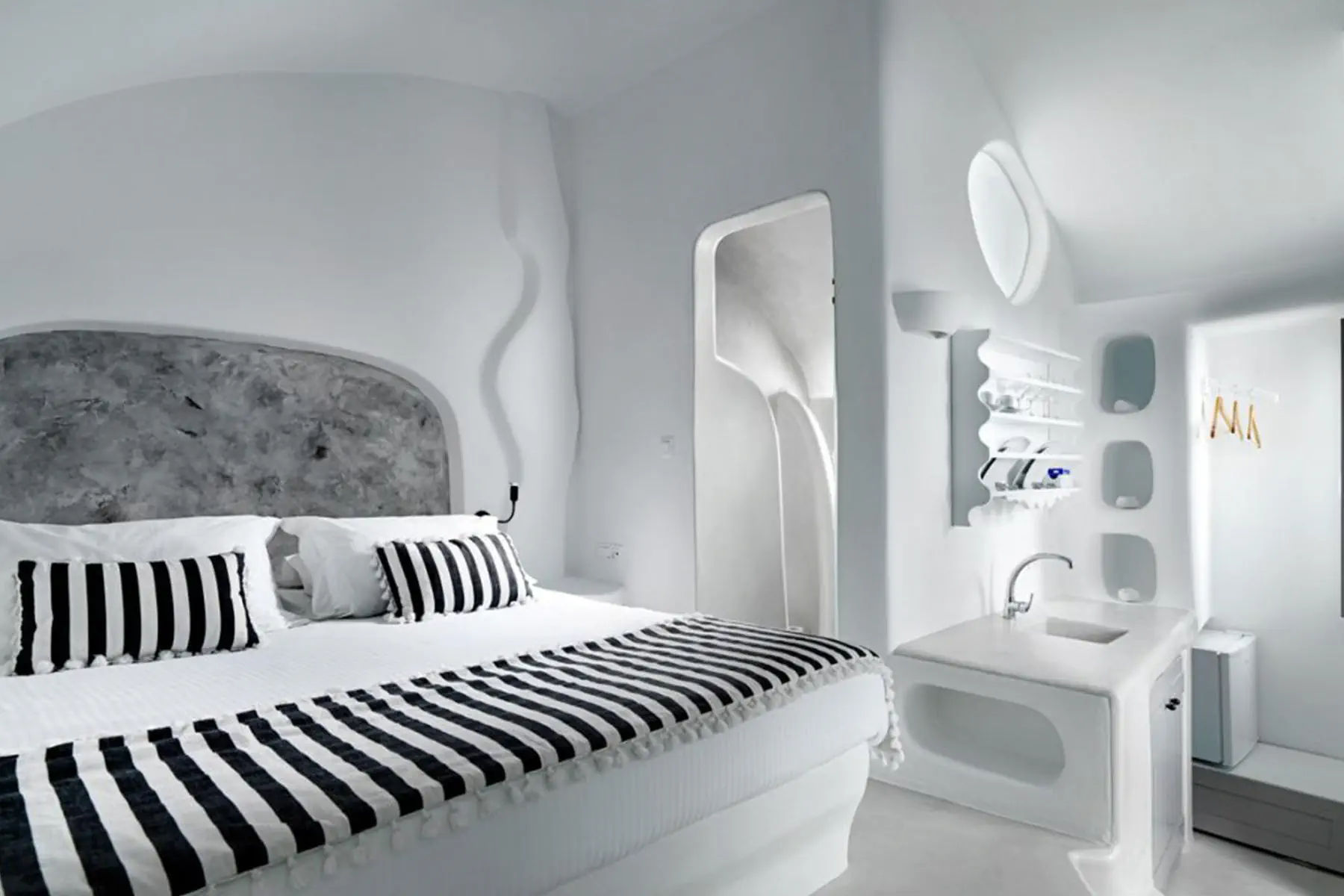 Tholos Resort 4*, фото 3
