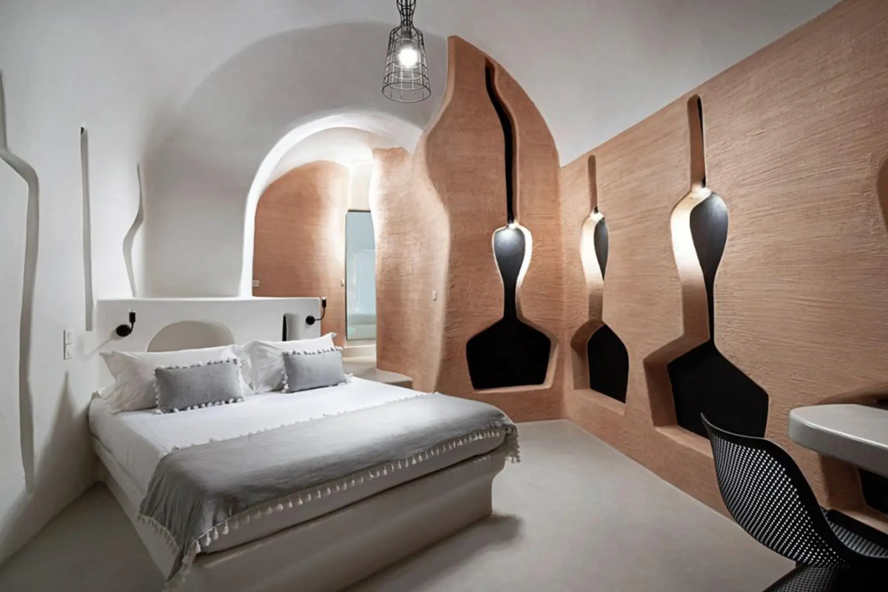 Tholos Resort 4*, фото 14