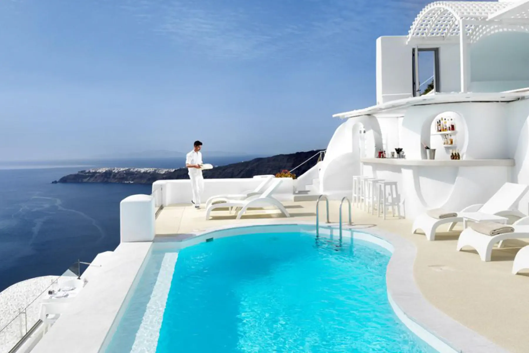 Tholos Resort 4*, фото 2