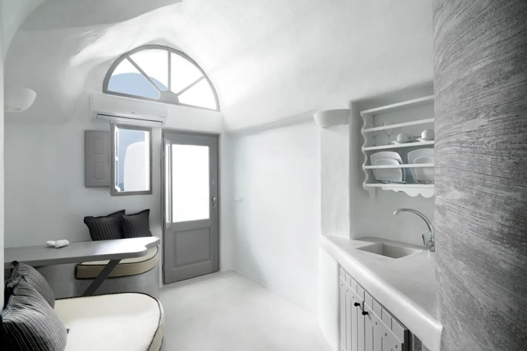Tholos Resort 4*, фото 15